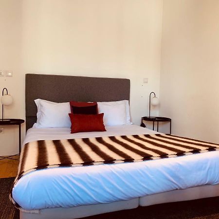 Oporto Chic&Cozy - Santo Ildefonso Apartment Bagian luar foto