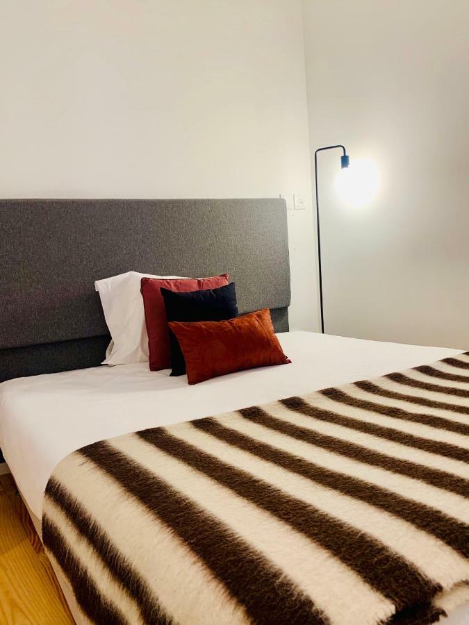 Oporto Chic&Cozy - Santo Ildefonso Apartment Bagian luar foto