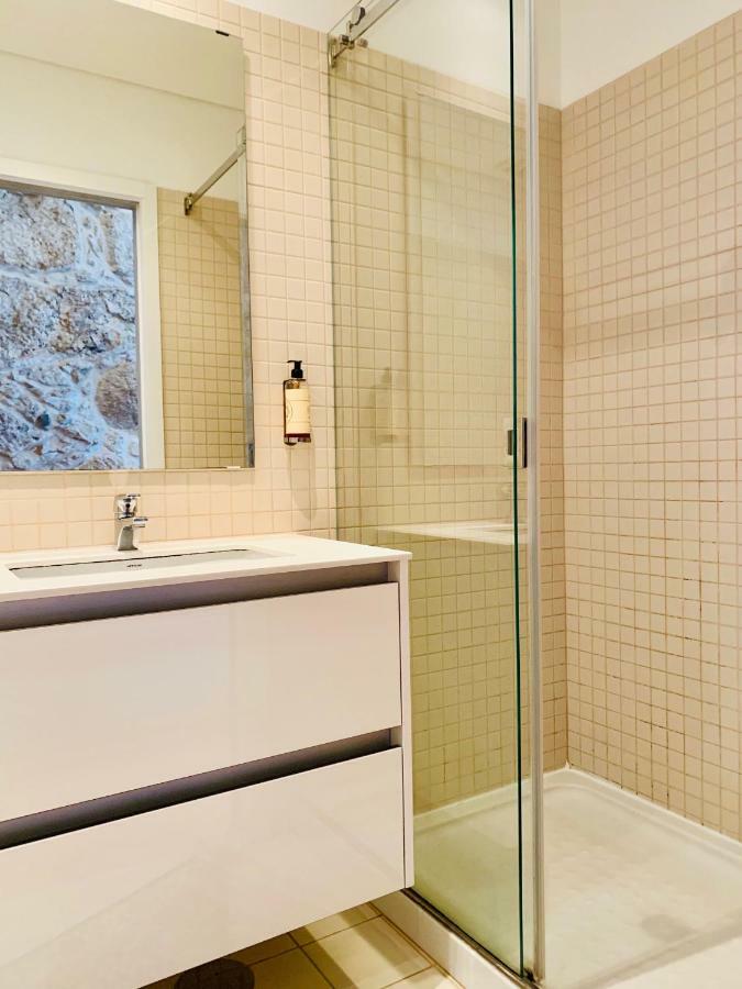 Oporto Chic&Cozy - Santo Ildefonso Apartment Bagian luar foto