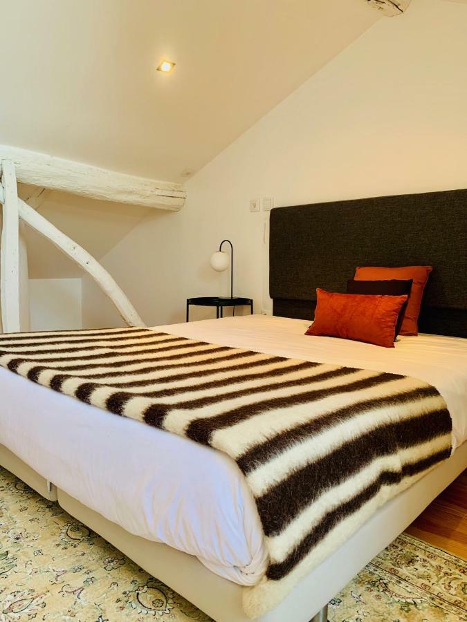 Oporto Chic&Cozy - Santo Ildefonso Apartment Bagian luar foto