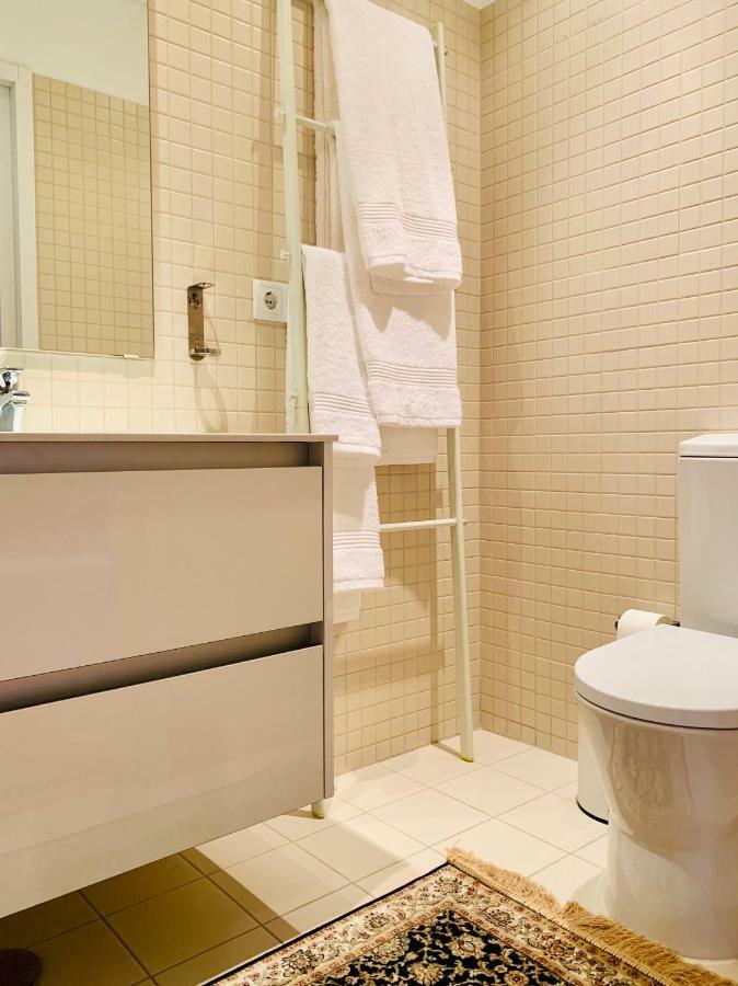 Oporto Chic&Cozy - Santo Ildefonso Apartment Bagian luar foto