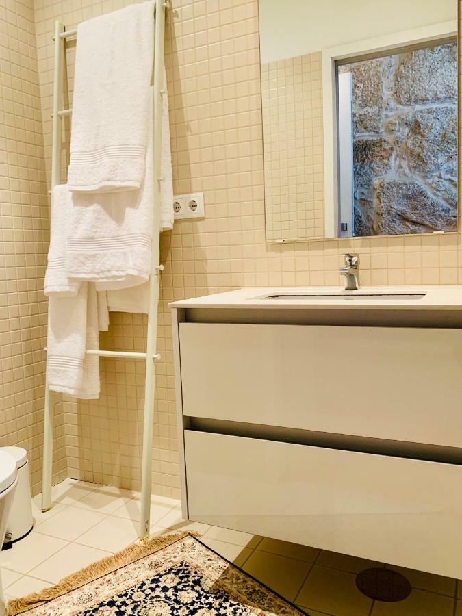 Oporto Chic&Cozy - Santo Ildefonso Apartment Bagian luar foto