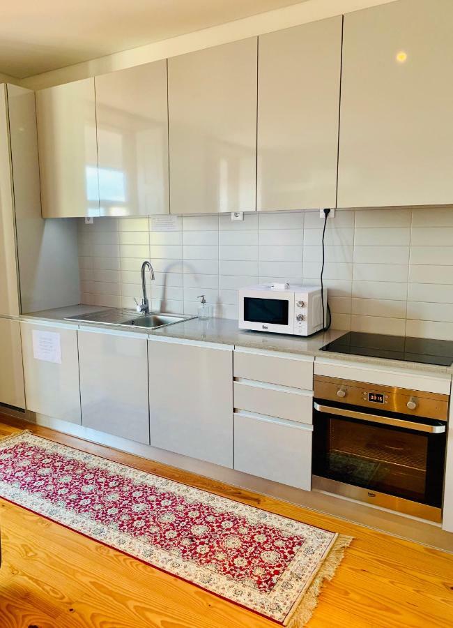 Oporto Chic&Cozy - Santo Ildefonso Apartment Bagian luar foto