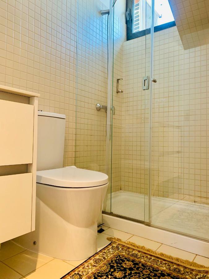 Oporto Chic&Cozy - Santo Ildefonso Apartment Bagian luar foto